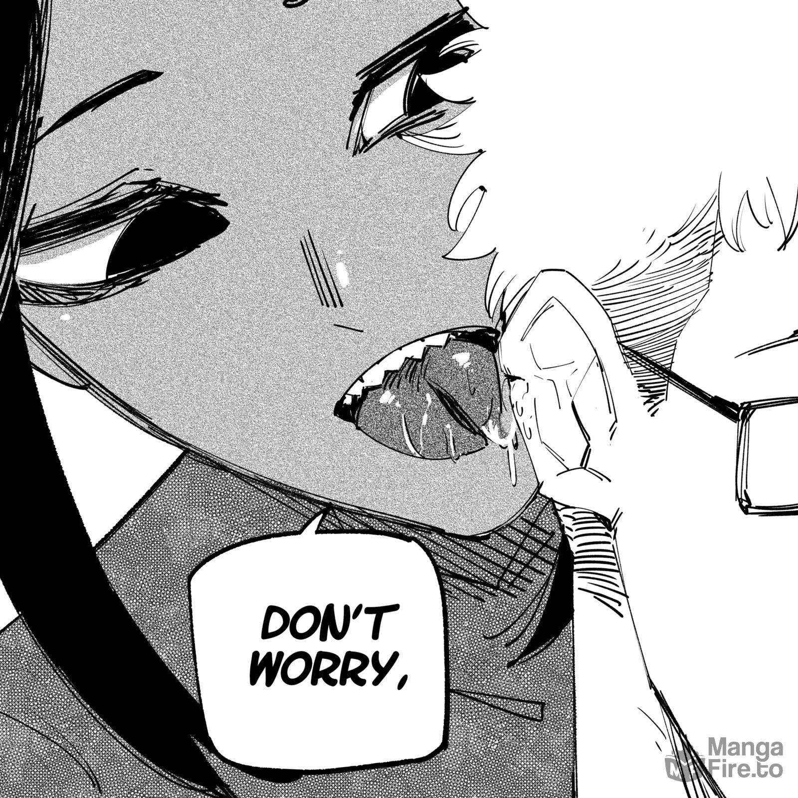 My New Girlfriend Is Not Human, Chapter 129 image 3